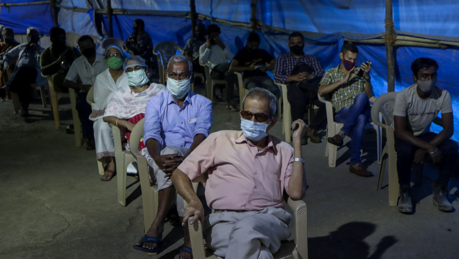 Milion vernika okupiće se na reci Gang uprkos širenju koronavirusa u Indiji