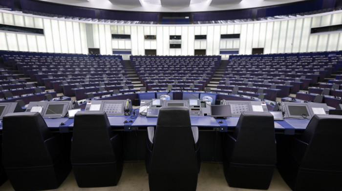 Evropski parlament odbio predlog za reformu tržišta ugljenika