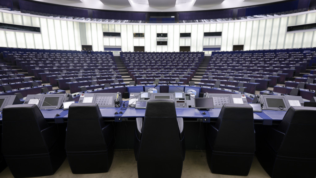 Evropski parlament odbio predlog za reformu tržišta ugljenika
