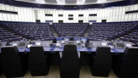 Evropski parlament traži status kandidata za Ukrajinu, Moldaviju i Gruziju
