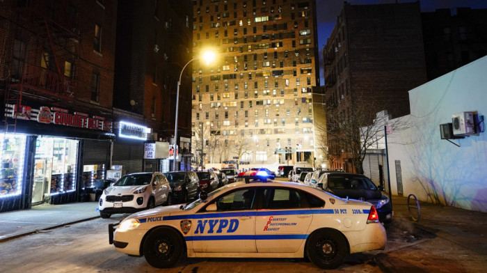 U Njujorku ubijeno dvoje dece, osumnjičena njihova majka