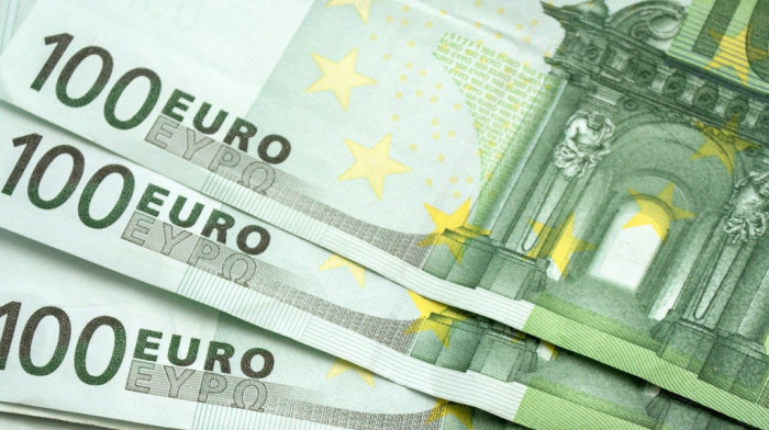 EU zabranila isporuku i snabdevanje Rusije novčanicama evra