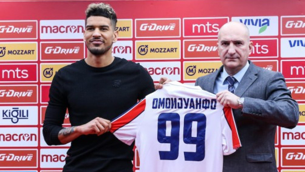 Ohi: Zvezdin poziv prihvatio sam bez razmišljanja