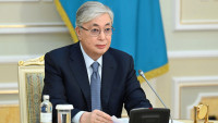 Kazahstan: Nova vlada sutra održava prvu sednicu