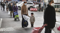 Nova runda testiranja 14 miliona stanovnika kineskog grada, otkrili 97 zaraženih omikronom