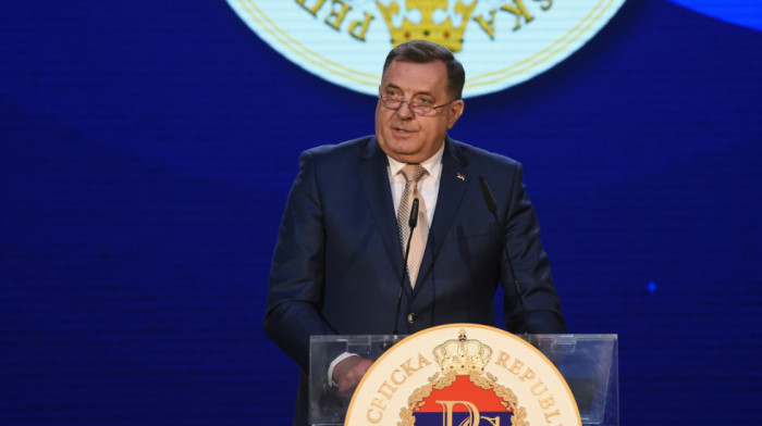 Dodik predložio MIšelu 14 prioriteta kako bi BiH dobila status kandidata