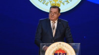 Dodik predložio MIšelu 14 prioriteta kako bi BiH dobila status kandidata