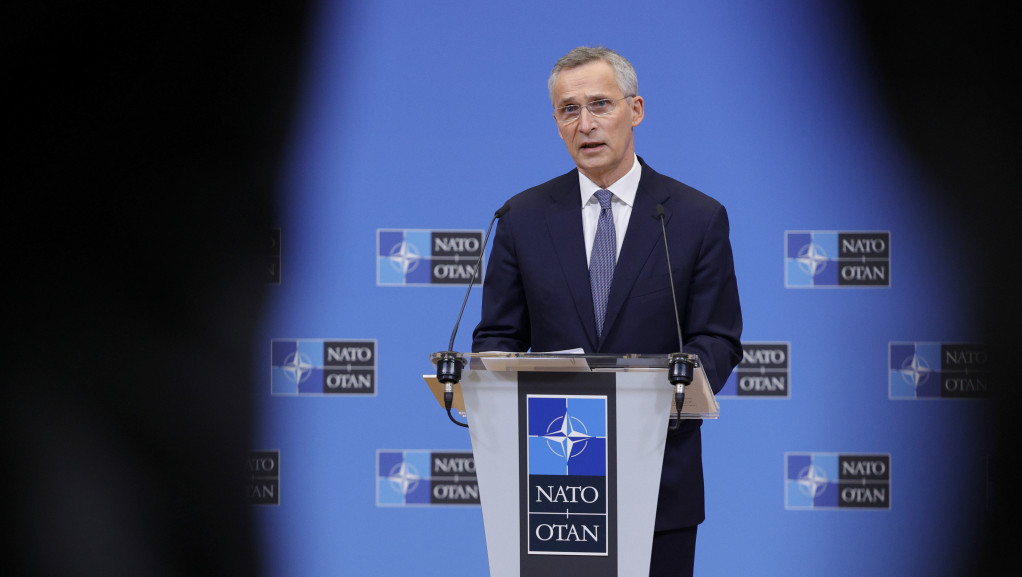 Sastanak Rusije i NATO završen posle četiri sata, Stoltenberg: Nije bilo lako, razlike ostaju