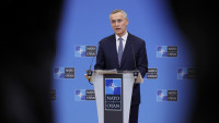 Sastanak Rusije i NATO završen posle četiri sata, Stoltenberg: Nije bilo lako, razlike ostaju