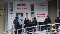 Rekordan broj zaraženih u Srbiji: U petak sednica Kriznog štaba, lekari upozoravaju na širenje omikrona