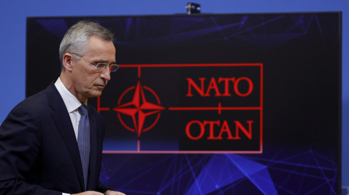 Stoltenberg: NATO, EU i SAD ujedinjeni u odgovoru na krize