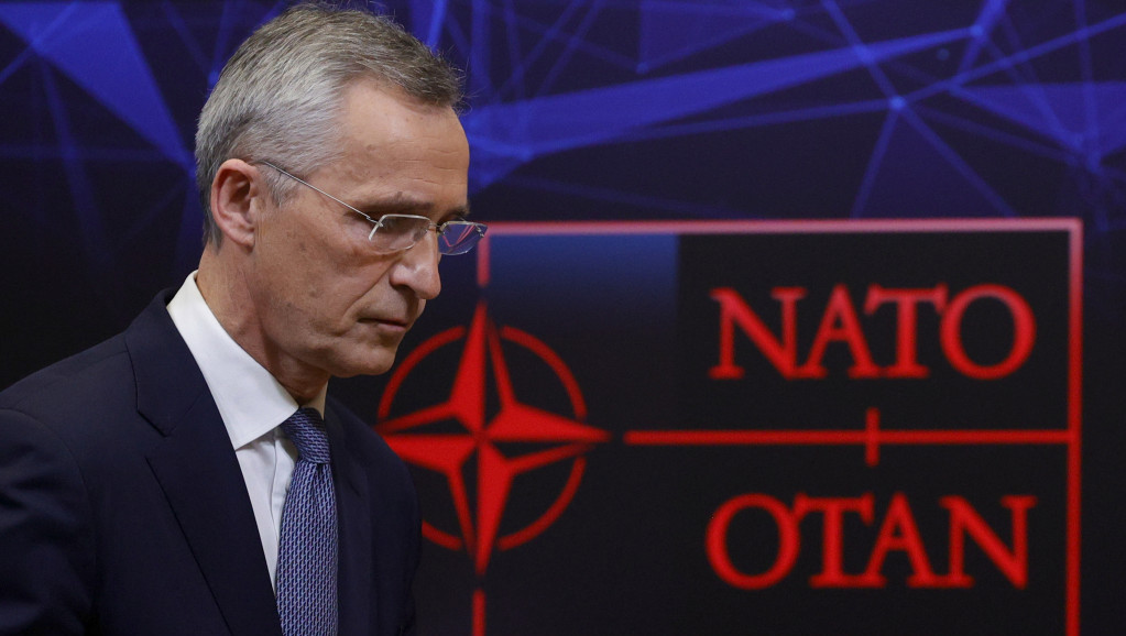 NATO razmatra slanje dodatnih snaga na istoku Evrope