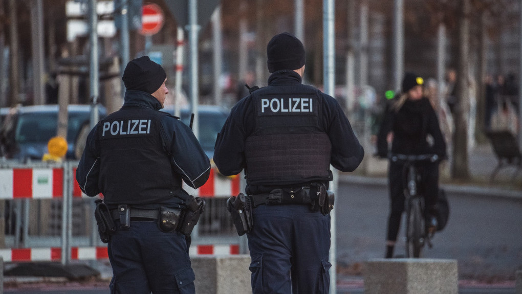 Nemačka policija uhapsila desničara zbog podmetanja požara od pre 30 godina, optužen za ubistvo