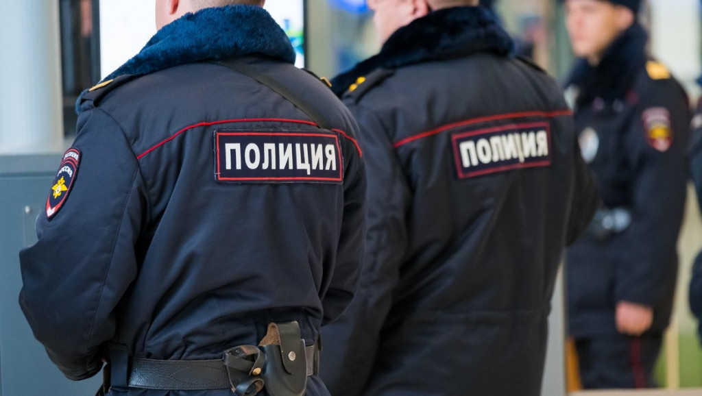 Ruska FSB: Sprečen teroristički napad u Sočiju, uhapšen neonacista