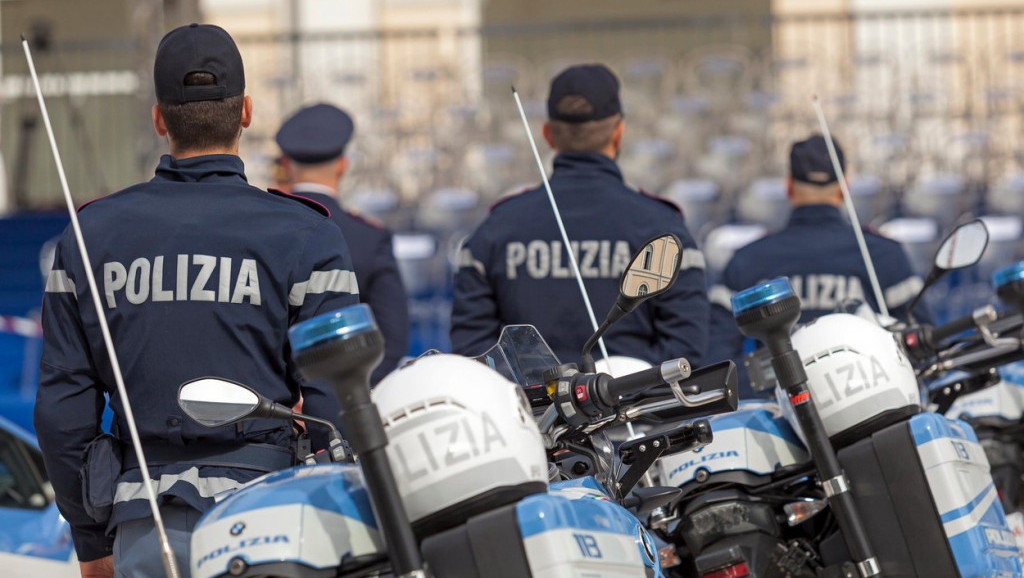Italijanska policija zaplenila 4,3 tone kolumbijskog kokaina