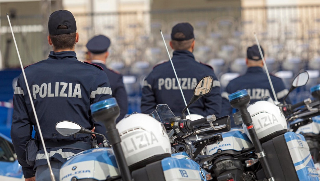Italijanska policija zaplenila 4,3 tone kolumbijskog kokaina