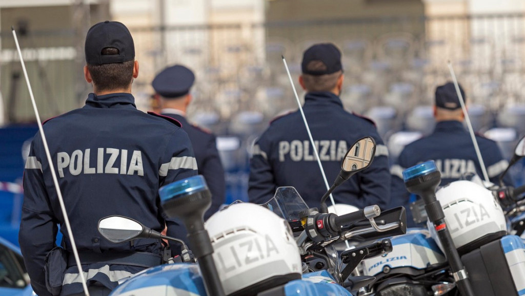 Uhapšen Nigerijac osumnjičen za dva silovanja: Italijanska policija povezala slučajeve u različitim delovima zemlje