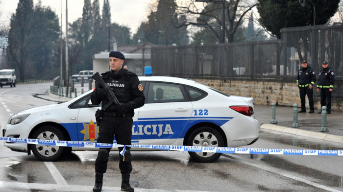 U pucnjavi u Nikšiću, ubijen mladić