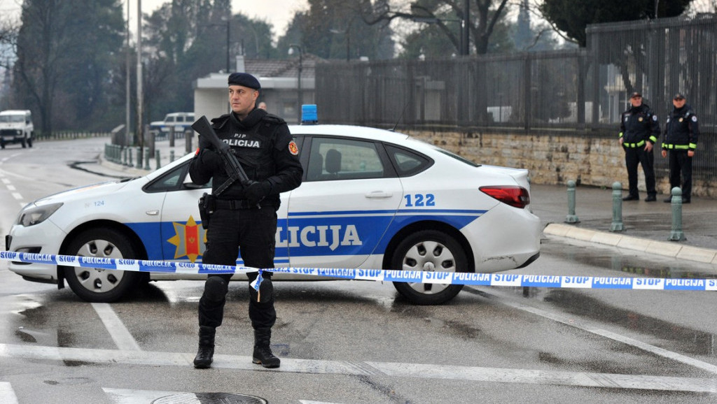 Uhapšeni mladići osumnjičeni za brutalno prebijanje tinejdžera u Crnoj Gori