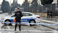 Nove dojave o bombama u školama u Crnoj Gori, đaci evakuisani
