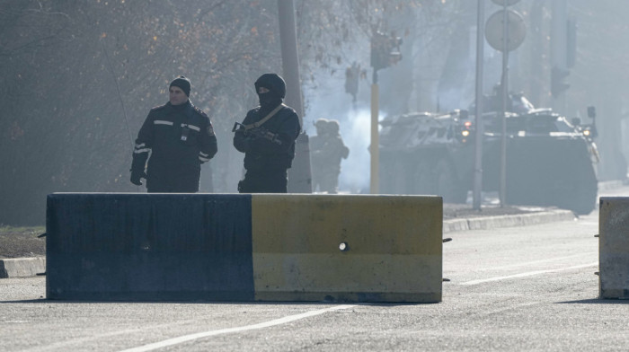 Snage bezbednosti Kazahstana u pripravnosti zbog najavljenih protesta