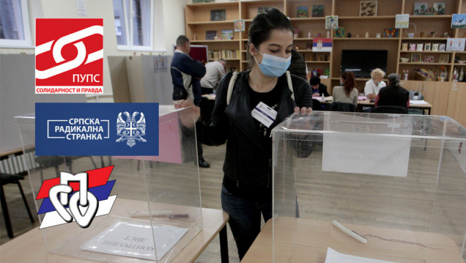 Stranke i organizacije i danas se izjašnjavaju o referendumu