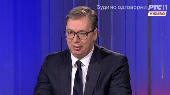 Vučić: "Novog v.d. direktora EPS-a ćemo imati u naredna dva dana"