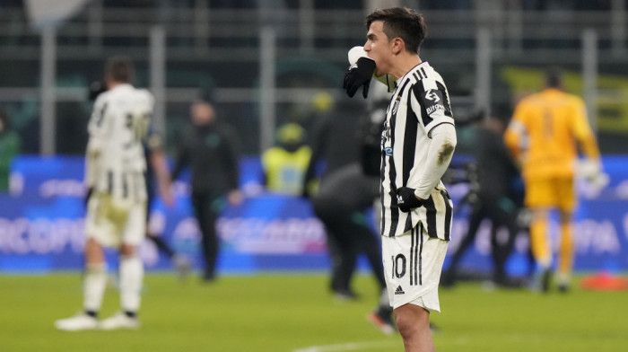 Paulo Dibala napušta Juventus ovog leta kao slobodan igrač