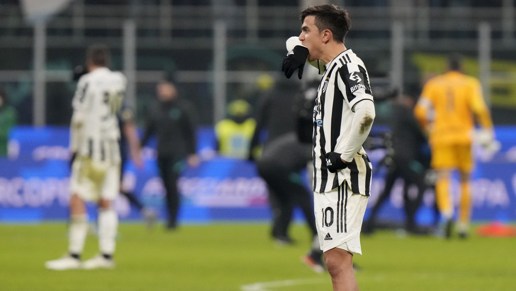 Paulo Dibala napušta Juventus ovog leta kao slobodan igrač