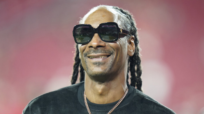 Povučena tužba protiv Snoop Dogga za seksualni napad
