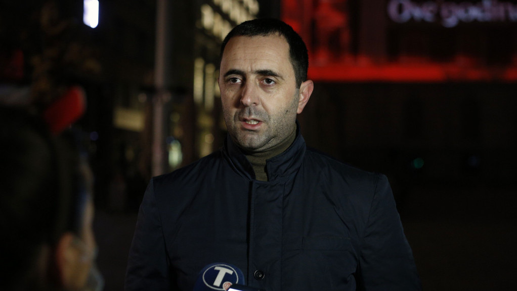 Divac: Inspektori ujutru na terenu, komisija će utvrditi uzrok nesreće kod Pirota