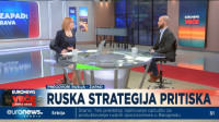 "Rusija i Zapad-igra nerava": Stručnjaci za Euronews Srbija o bezbednosnim sastancima u Ženevi, Briselu i Beču