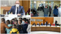 Zašto je doneta odluka da se krene u školu uprkos rekordnim brojkama: Pomoćnik ministra prosvete za Euronews Srbija