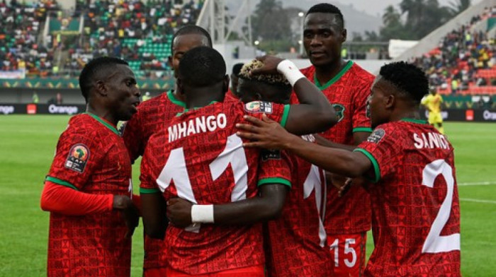 Kup afričkih nacija: Maroko rutinski, Malavi preokrenuo protiv Zimbabvea