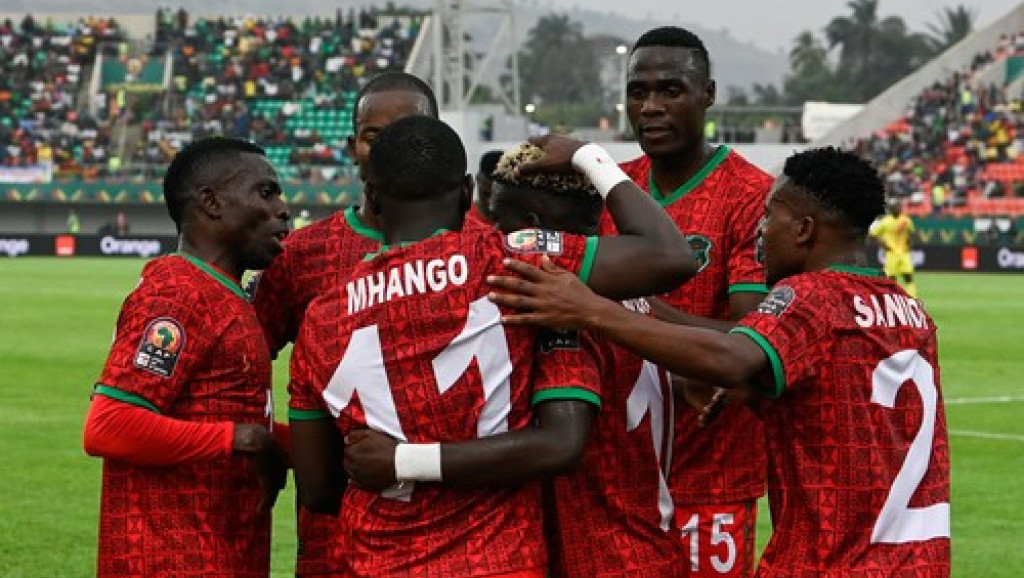 Kup afričkih nacija: Maroko rutinski, Malavi preokrenuo protiv Zimbabvea