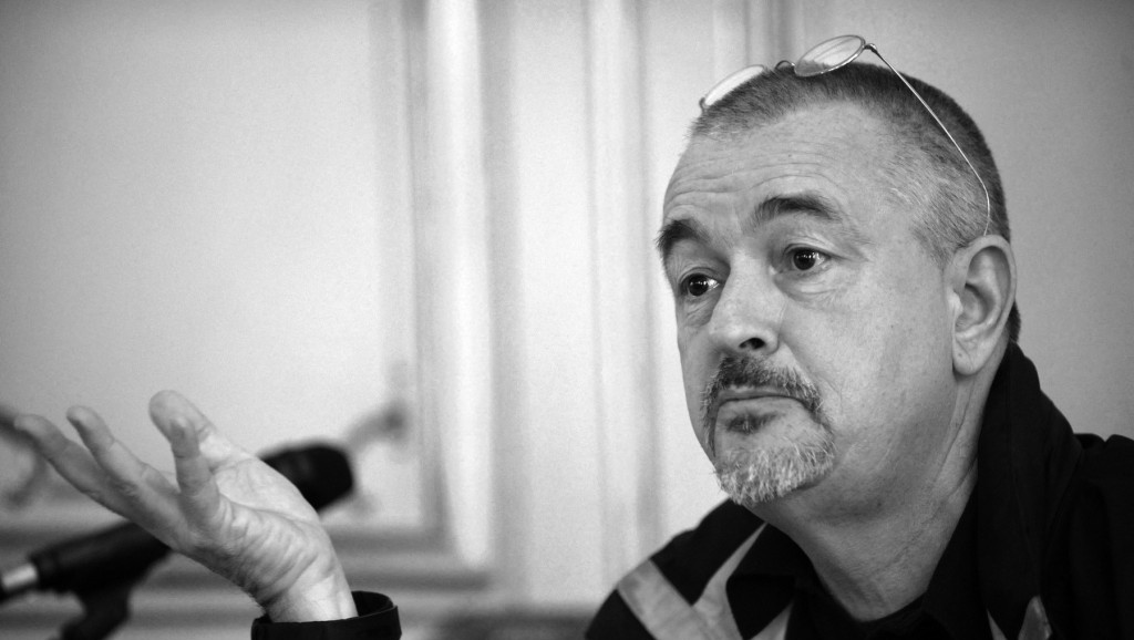 Preminuo poznati francuski režiser Žan-Žak Beneks