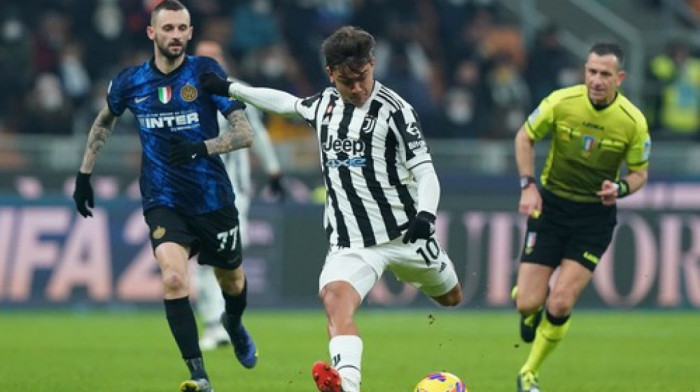 Aleksandro Altobeli: Dibala je savršen igrač za Inter