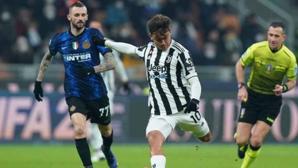 Paulo Dibala zvanično novi fudbaler Rome