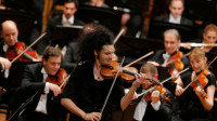 Glavni događaj filharmonijske sezone - koncert sa Nemanjom Radulovićem