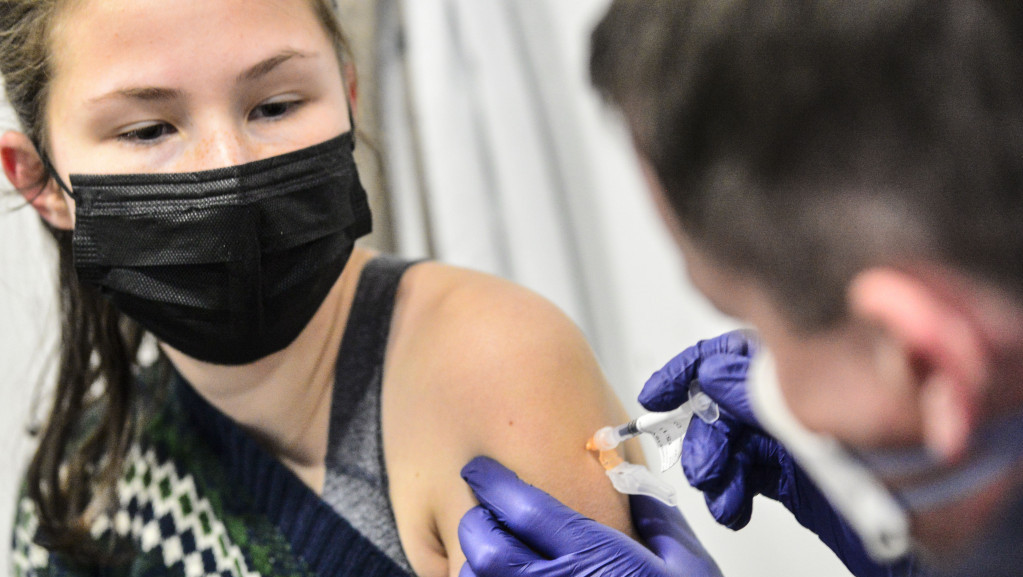 Nova studija otkriva: Da li od delta varijante bolje štiti prirodni imunitet ili vakcina?