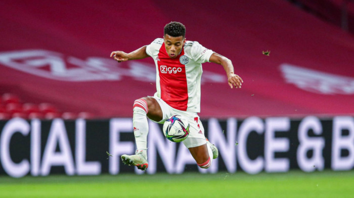 David Neres potpisao za Šahtjor: Brazilac u Donjecku do 2026.