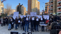 Građani severa Kosova protestuju zbog nemogućnosti da glasaju; Rakić: Izbori 3. aprila će biti održani
