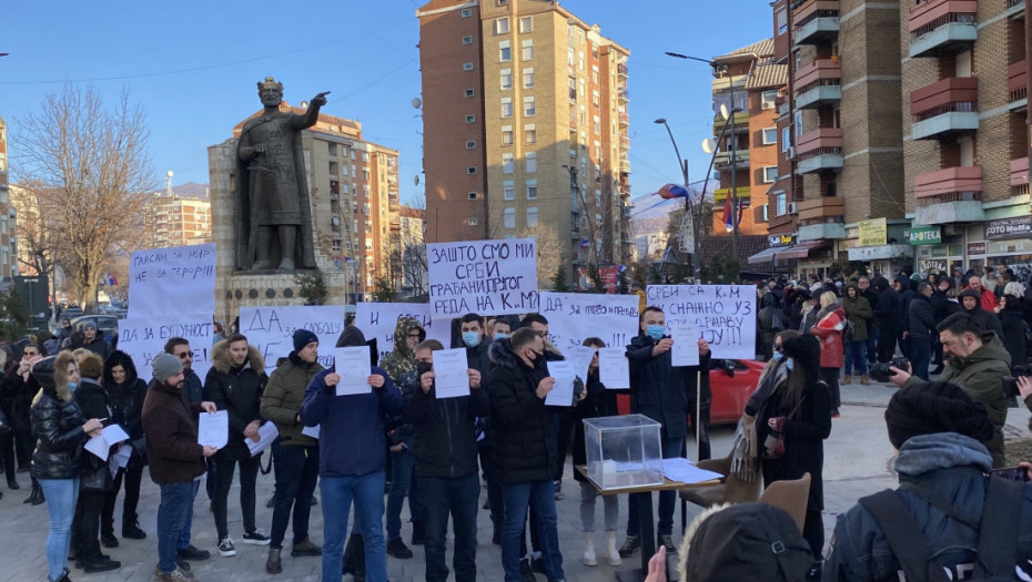 Zvaničnik SAD ponovo apeluje na Kurtija: Omogućiti glasanje na Kosovu 3. aprila