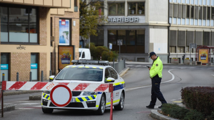 Suđenje kavačkom klanu u Sloveniji zbog bezbednosti premeštaju na drugu lokaciju