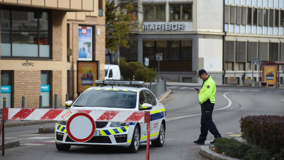 U Mariboru deaktivirana bomba iz Drugog svetskog rata, deo grada bio evakuisan