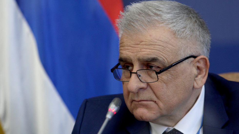 Kovačević: Smirivanje inflacije u Srbiji se može očekivati u julu