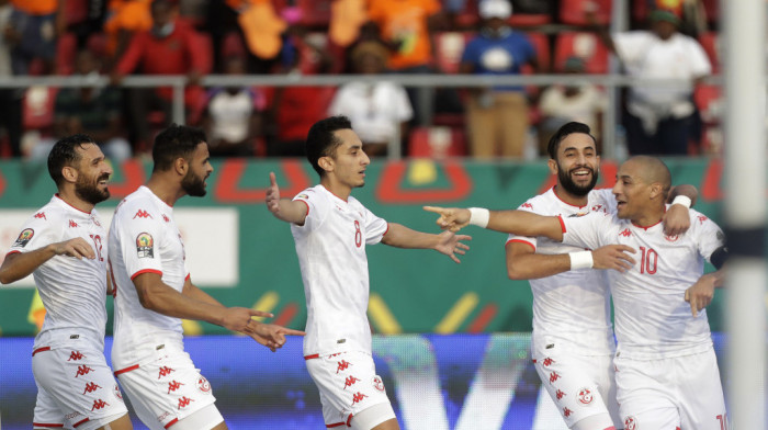 Kup Afričkih nacija: Tunis trijumfalno, Sijera Leone šokirao Obalu Slonovače