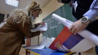 U Beogradu, Nišu i Novom Sadu većina izašlih je na referendumu glasala "ne": Kakvi su rezultati po gradovima i opštinama