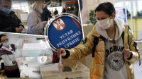 Beograd i Niš su na referendumu rekli "ne" - kako se glasalo u drugim gradovima u Srbiji