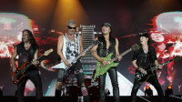 "Još verujemo u rokenrol": Grupa Scorpions objavila novi singl